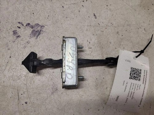 Mazda hatchback limiteur - mazda, 6