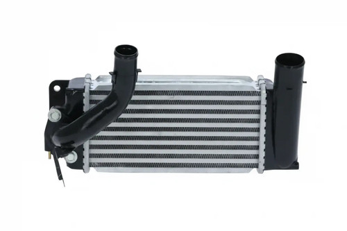 Radiateur air intercooler - radiateur, d'air