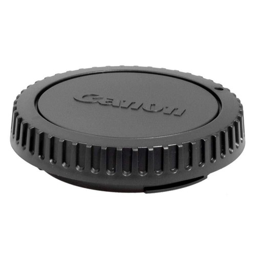 Bouchon objectif canon - bouchon,