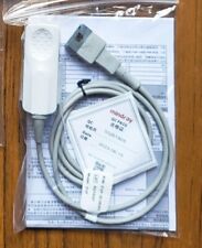 Capteur de SpO2 doigt adulte Mindray 512F-30-28263- 512F