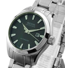 Montre automatique pour femmes