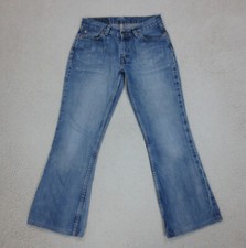 Jean Bootcut Vintage Y2K