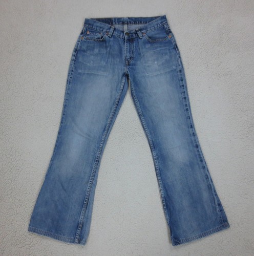 Jean bootcut vintage - jean,