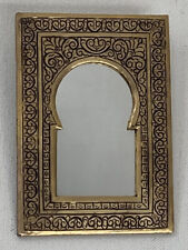 Miroir Marocain Orientale en