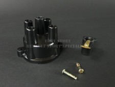 Tête et rotor d'allumage /