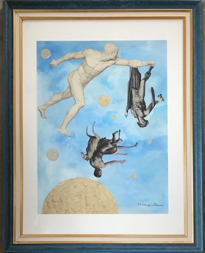 Martine neuquelman grande - martine,