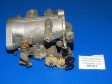 Carburateur Keihin Corps De Papillon 846E1 KG1 Moto Neige ID=38mm Vintage