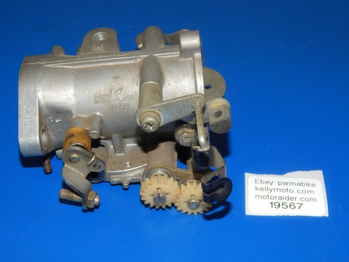 Carburateur keihin corps - carburateur, de