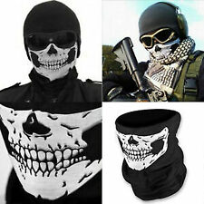 Rechauffe Cou Crâne Foulard