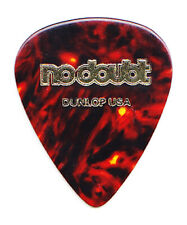 No Doubt Tom Dumont Signature