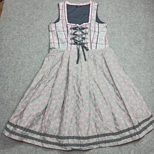 Femmes trachten robe - femmes, xl