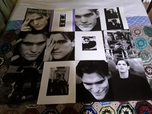 Matt dillon clipping de - matt, :