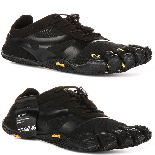 Vibram five fingers kso ground - fingers,