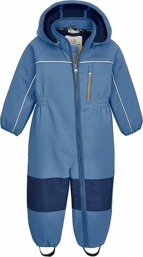 Combinaison imperméable une