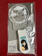 Nouveau stylo d'anniversaire