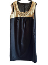 UN JOUR AILLEURS  robe sans