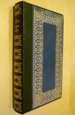 Robert Louis Stevenson Voyages en France en Canoë en baudet Cercle Bibliophile