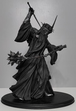 Weta Morgul Lord Witch King