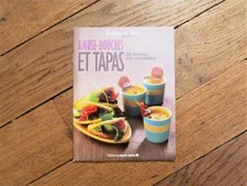 🌼 Amuse Bouche et Tapas-