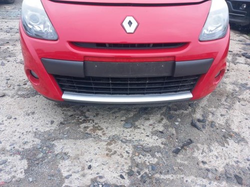Pare choc avant renault clio - pare, 3