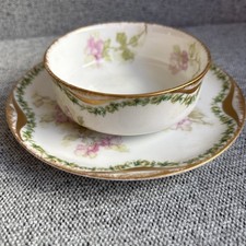 Antique Haviland Limoges