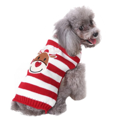 Manteau chaud pour chien - ,