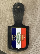 Insigne Police Pour Collection