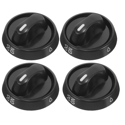 Pcs boutons gaziniere - 4,