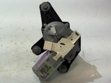 Moteur essuie glace arriere