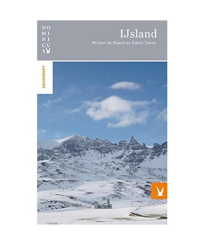 Ijsland mirjam waard - ijsland,,