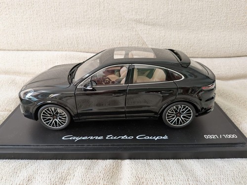 Porsche cayenne coupé turbo - cayenne,