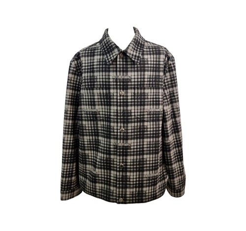 Louis vuitton chemise denim - louis, en