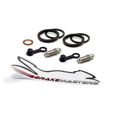 Yamaha TZ250 1992 Étrier