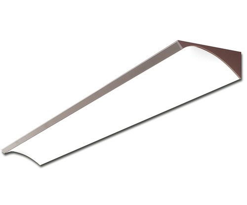 étagère murale led vela - led,