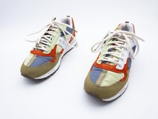 Saucony Shadow 5000 Homme Baskets Chaussures de Loisirs Gr40, 5EU Art22862-100