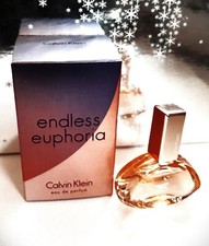 Miniature parfum endless - miniature, "endless