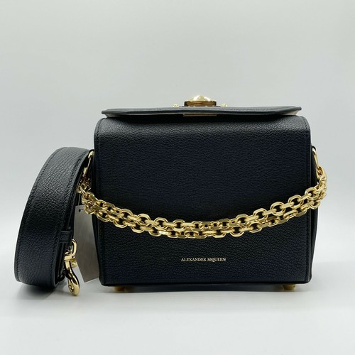 1990 alexander mcqueen - $1990, black