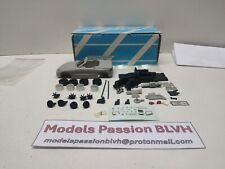 BMW Z1 1989 1/43 Kit Alezan