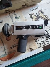 caméra vintage YASHICA ELECTRO 8 LD 8