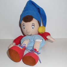 Doudou Bonhomme Ajena Oui Oui