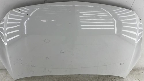 Capot opel corsa phase - d,