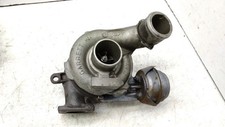 Alfa Romeo GT 1.9JTD 110kW 16V