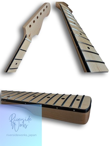 Stratocaster grande tête - stratocaster,