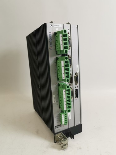 Servomoteur parker compax3 - parker,