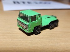 Tracteur routier miniature