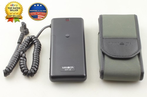 Neuf dans son étui batterie - étui],