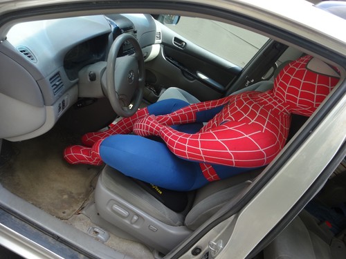 Spider man giant x20 toy - spider-man, x20"