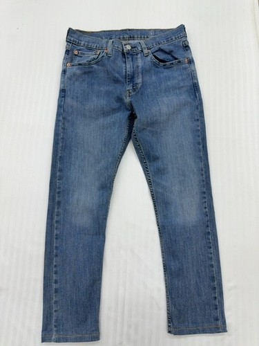 Jeans bleu moyen - , levi's