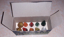 Ancienne ampoule lumineuse