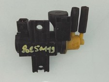 Electrovanne pompe à